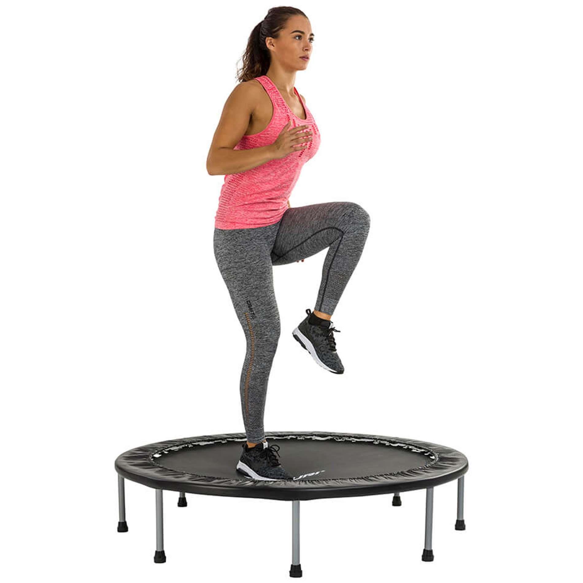 Tunturi Funhop Trampoline 125cm