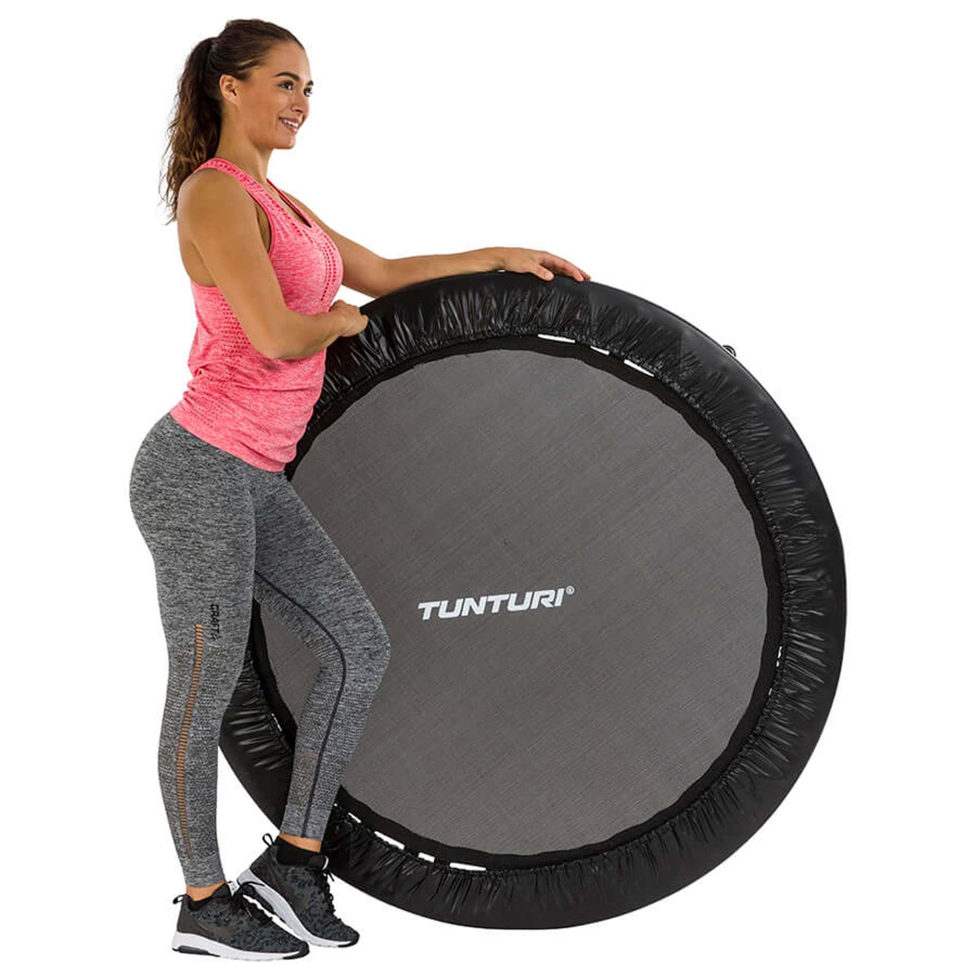 Tunturi Funhop Trampoline 125cm