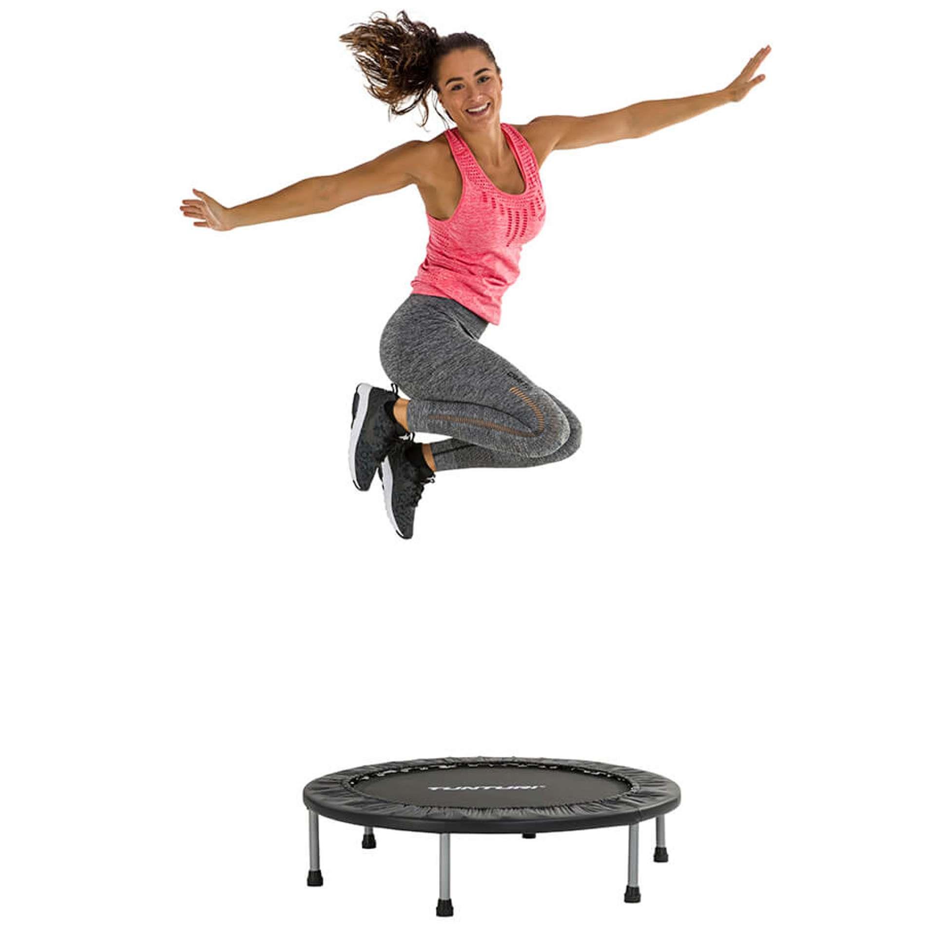 Tunturi Funhop Trampoline 95cm