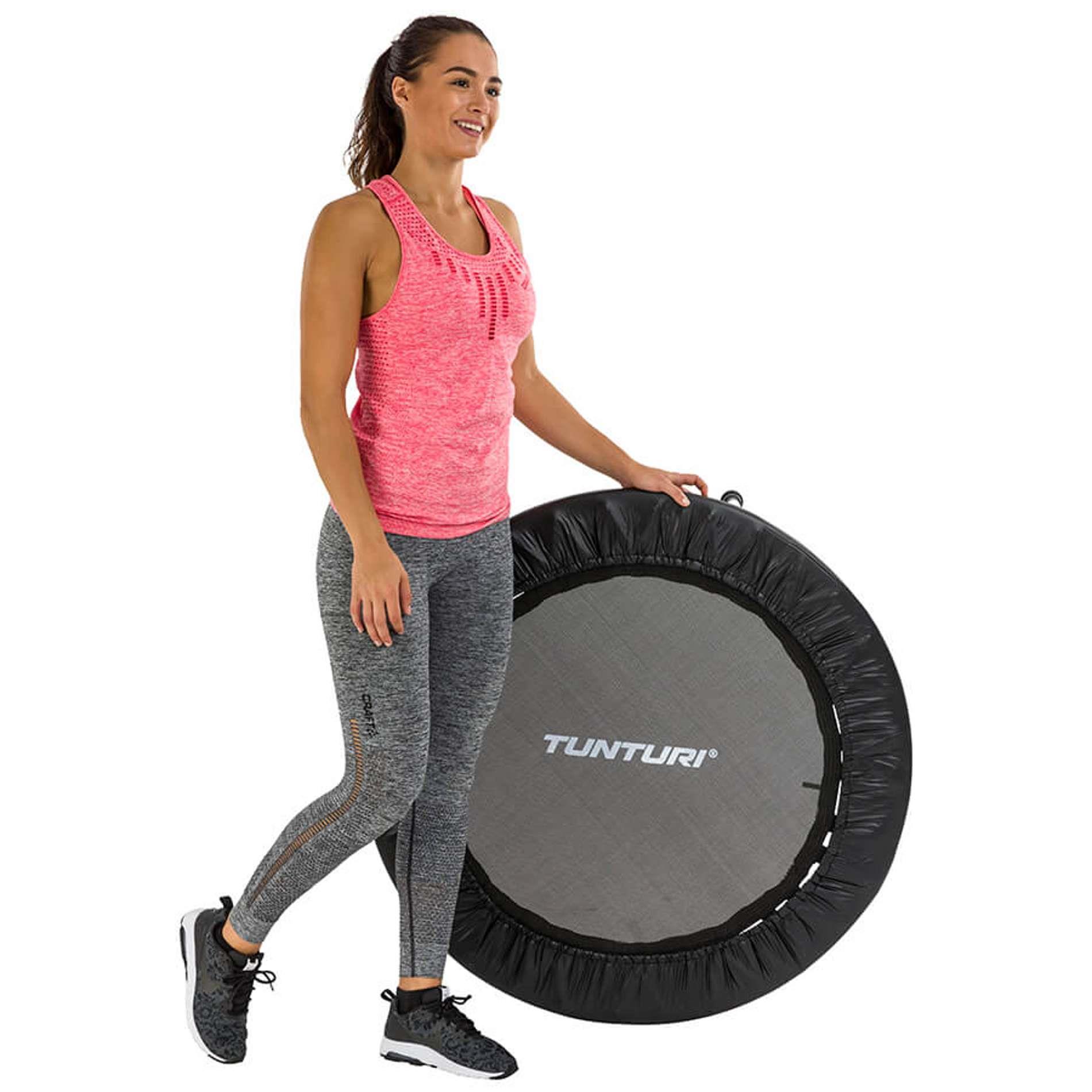 Tunturi Funhop Trampoline 95cm