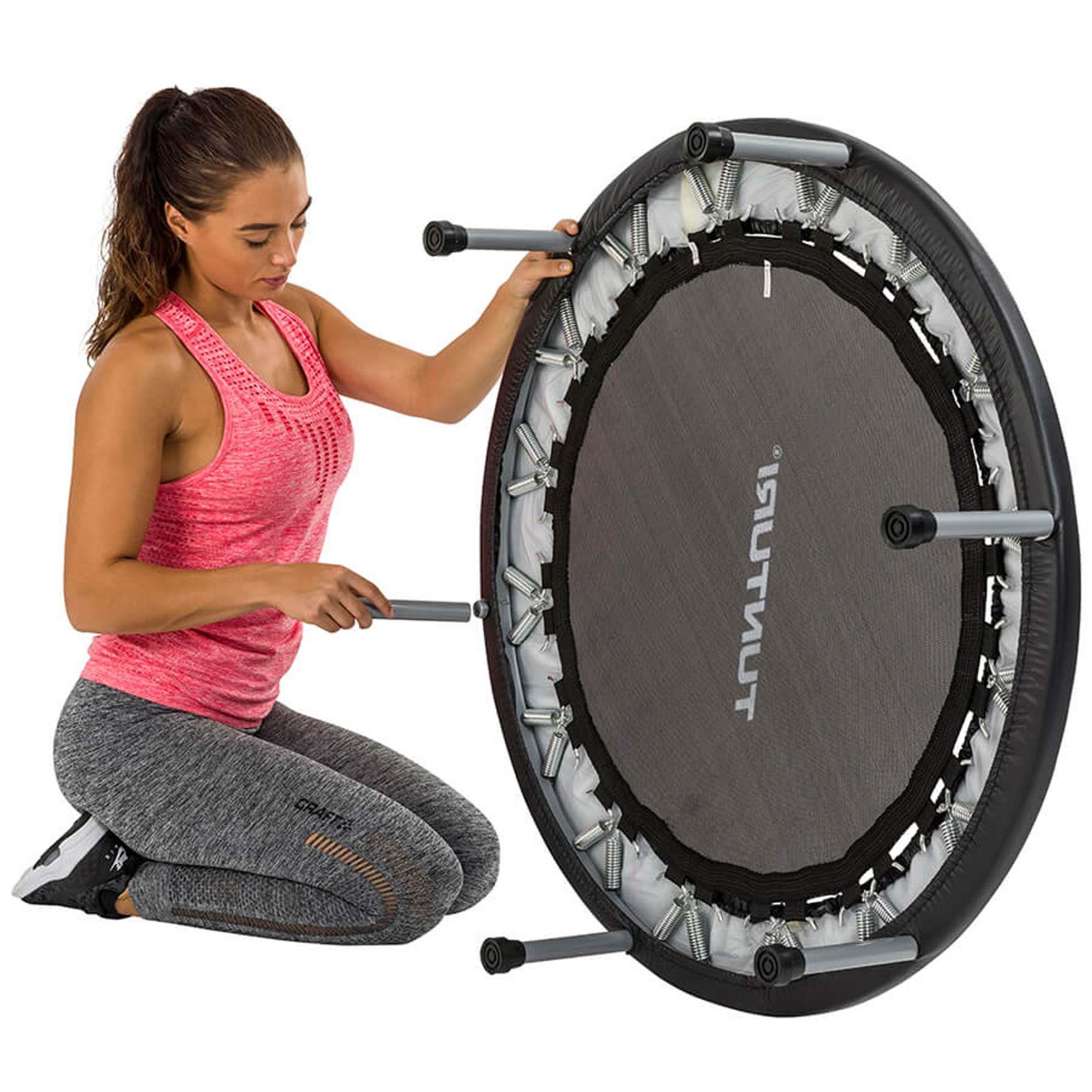 Tunturi Funhop Trampoline 95cm