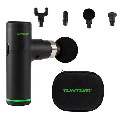 Tunturi Massage Gun Mini massaažipüstol