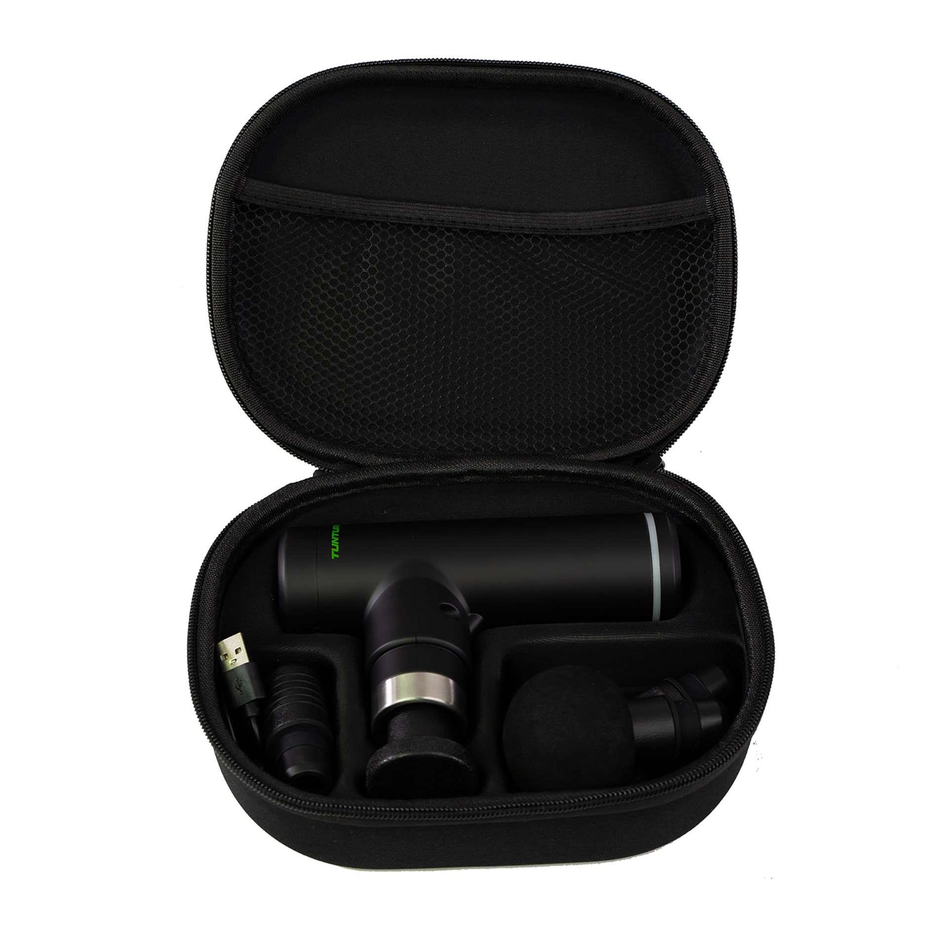 Tunturi Massage Gun Mini Masāžas pistole