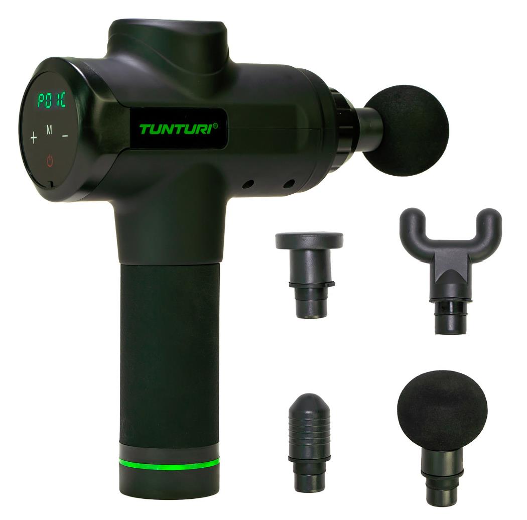 Tunturi MG50 Massage Gun