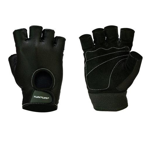 Tunturi Fitness Gloves - Easy Fit Pro, Size XL