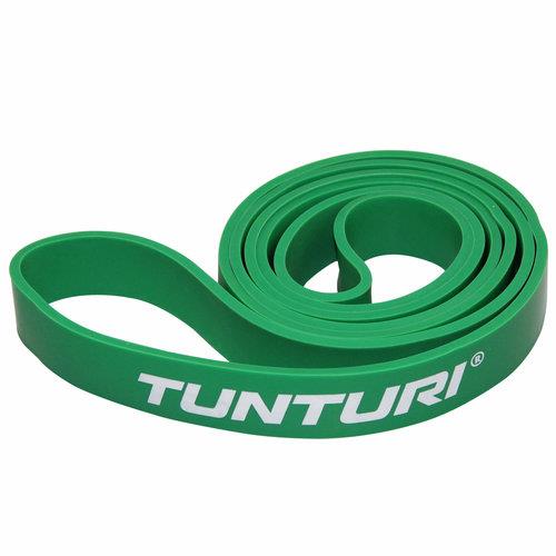 Tunturi Power Band Medium Green