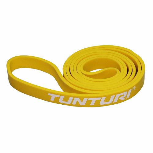 Tunturi Power Band Светло-желтый