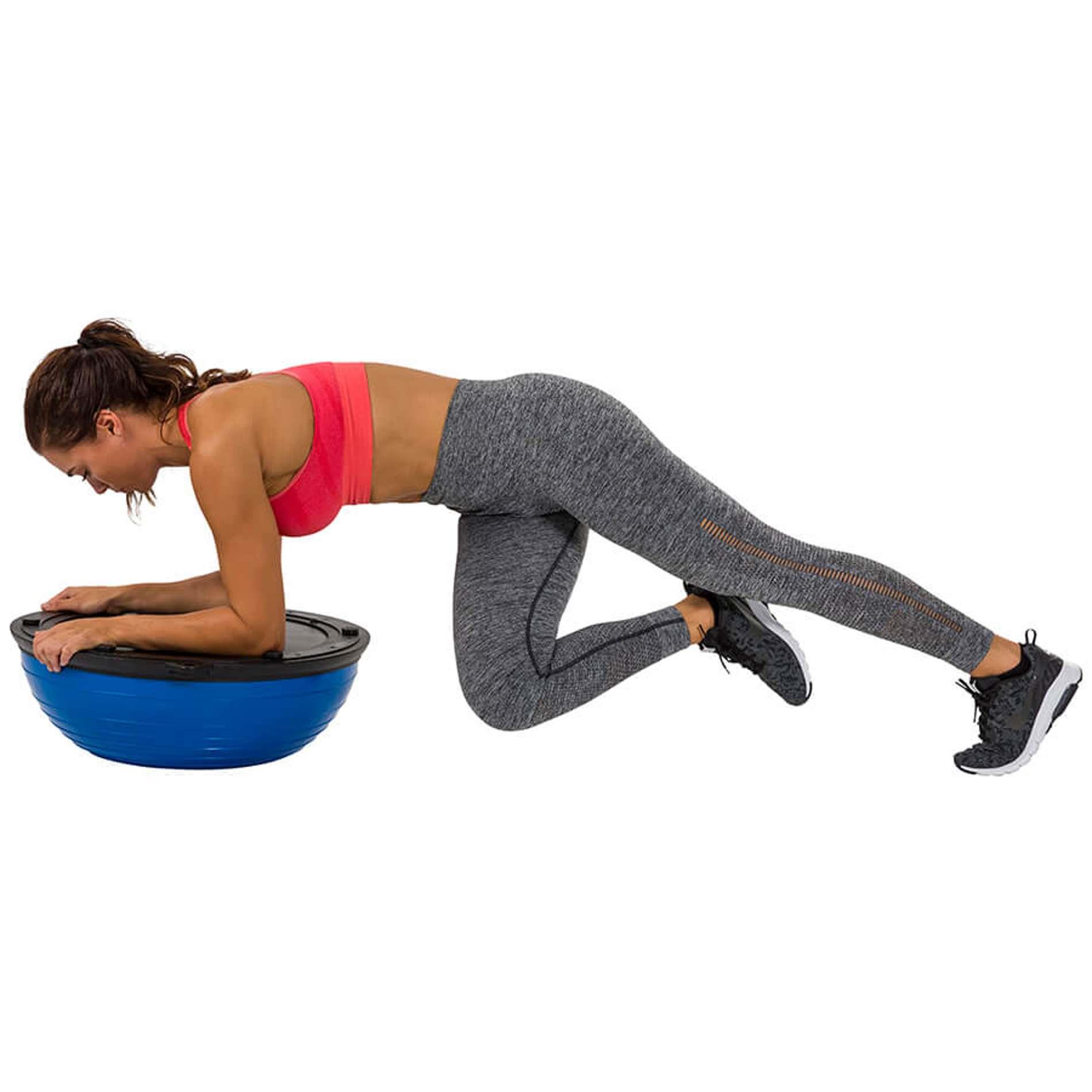 Tunturi Balance Trainer with Tubings