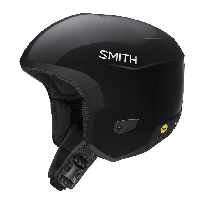 Smith COUNTER MIPS Black L