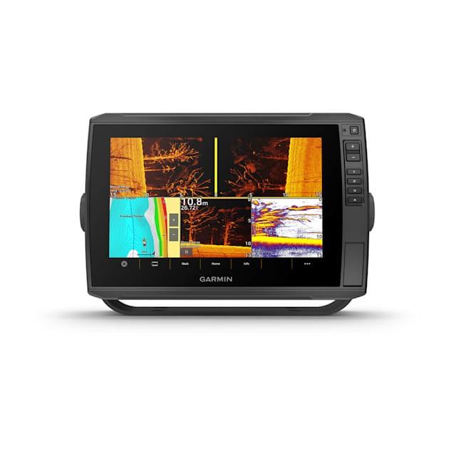 Garmin ECHOMAP Ultra 2 10" karšu ploteris 102sv ar GT56UHD-TM devēju