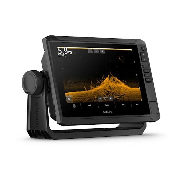 Garmin ECHOMAP UHD2 9” Charplotter 92sv without Transducer