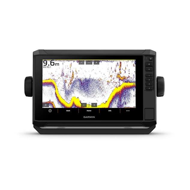 Garmin ECHOMAP UHD2 9” Charplotter 92sv without Transducer