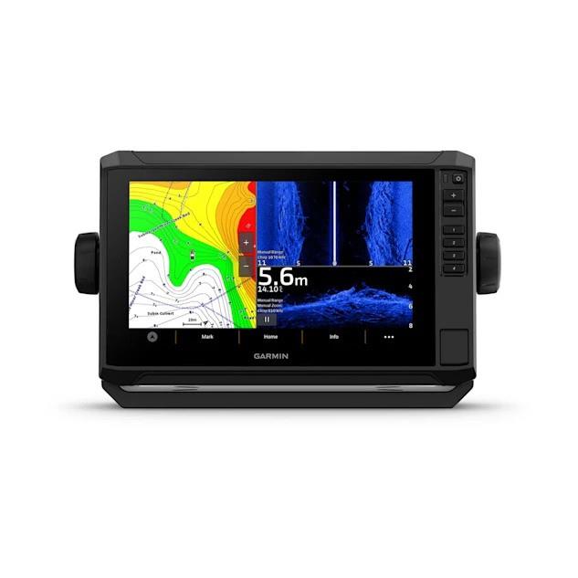 Garmin ECHOMAP UHD2 9” Charplotter 92sv without Transducer