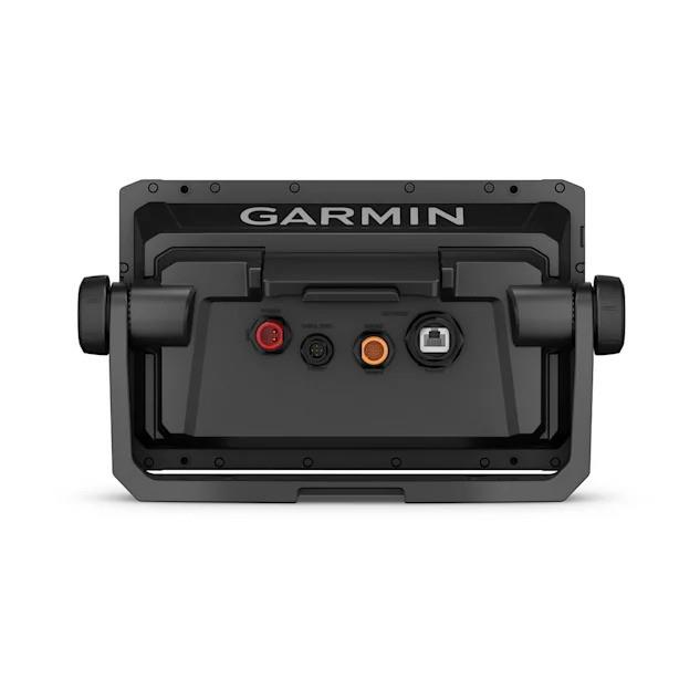 Garmin ECHOMAP UHD2 9” Charplotter 92sv without Transducer