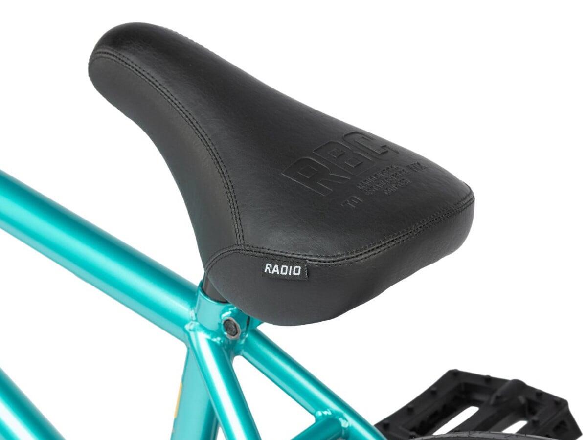 Radio DARKO Complete Bike, 20.5''TT, Neptun Green
