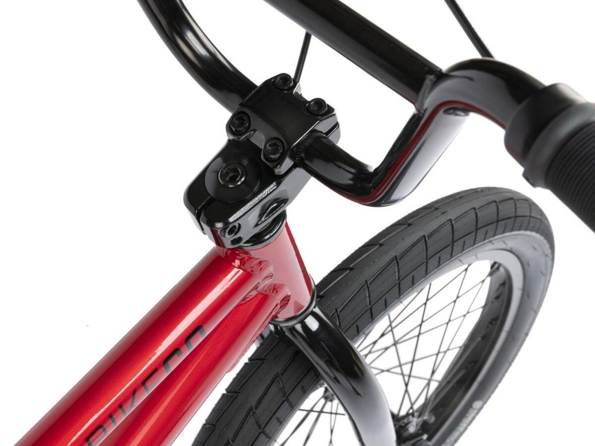 Radio DICE Complete Велосипед, 20''TT, Красный