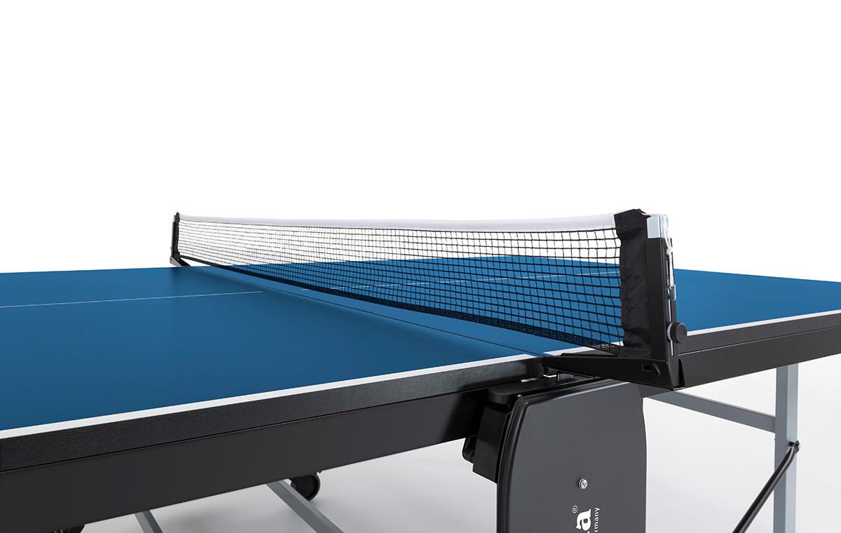 Sponeta S 5-73i Indoor Tennis table with net, 22mm, Blue