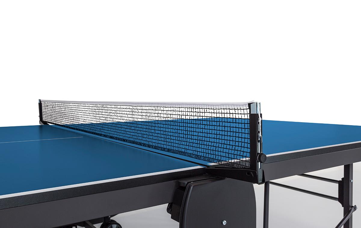 Sponeta S 4-73i Indoor Tennis table with net, 19mm, Blue