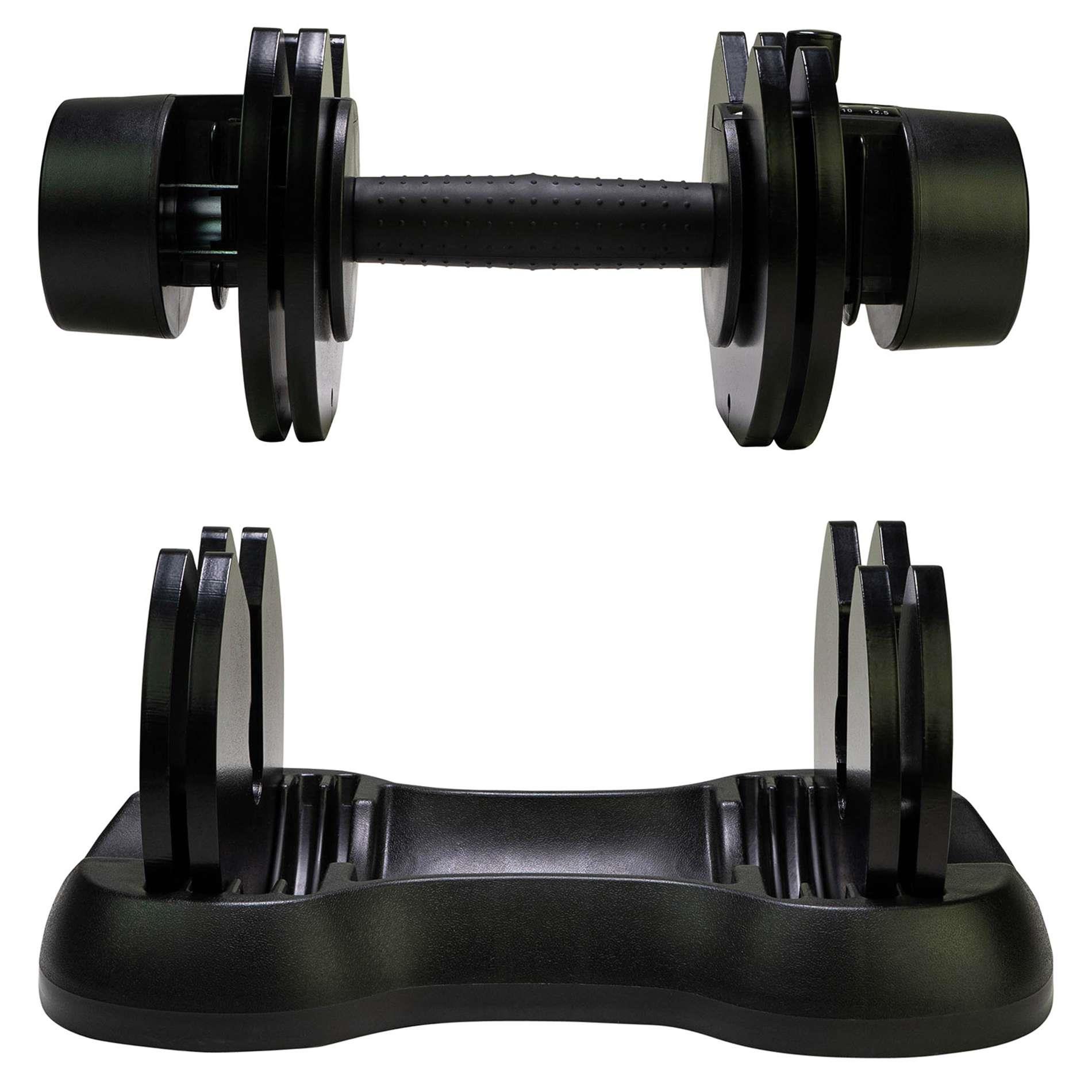 Tunturi Selector Dumbbell 12.5kg