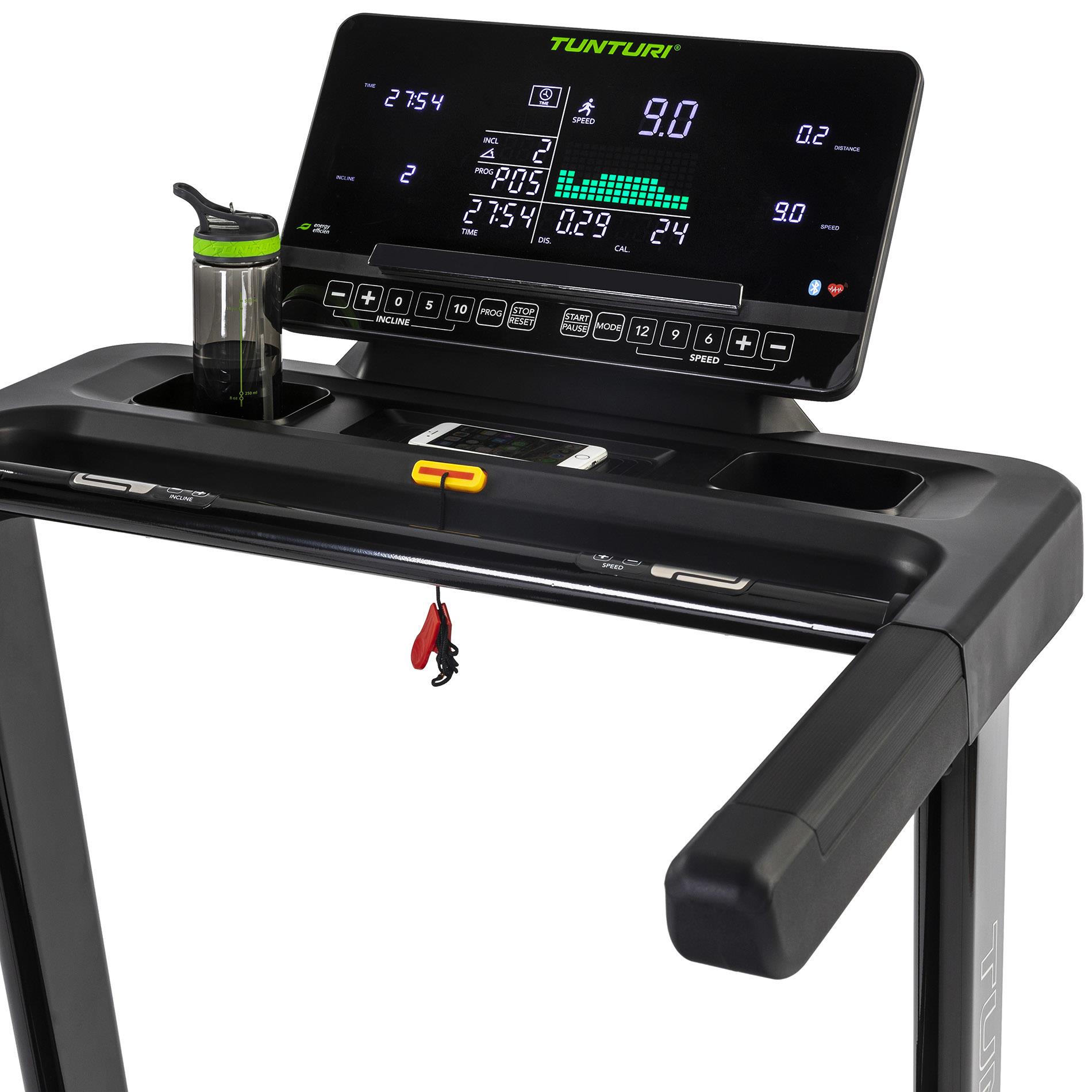 Tunturi T60 Performance treadmill