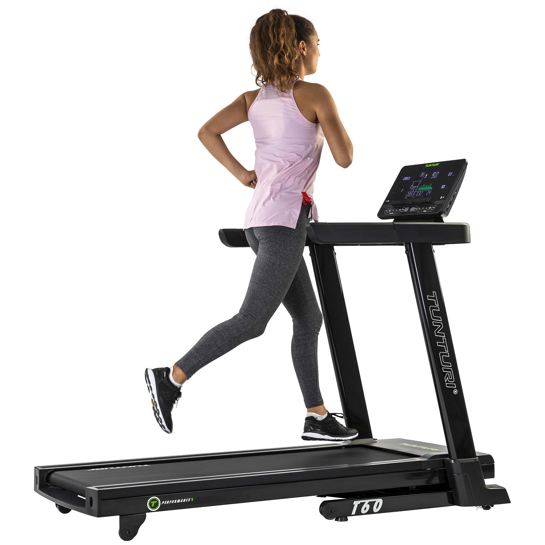 Tunturi T60 Performance treadmill