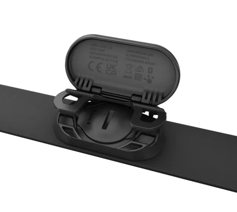 Garmin HRM-Fit heart rate monitor