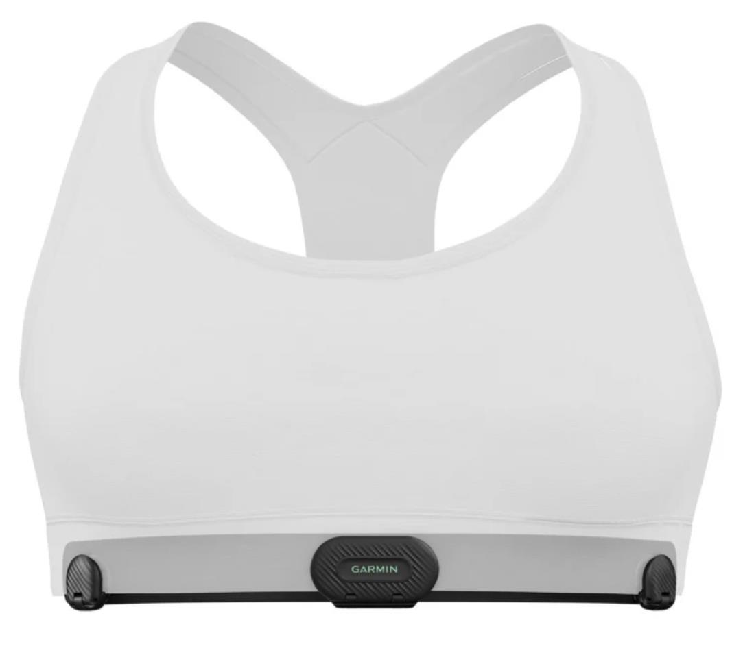 Garmin HRM-Fit heart rate monitor