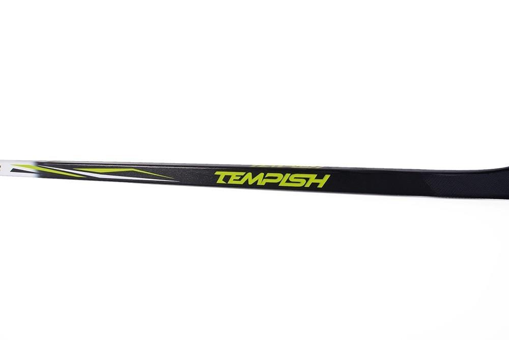 Tempish G3S 152cm GREEN hockey stick Right