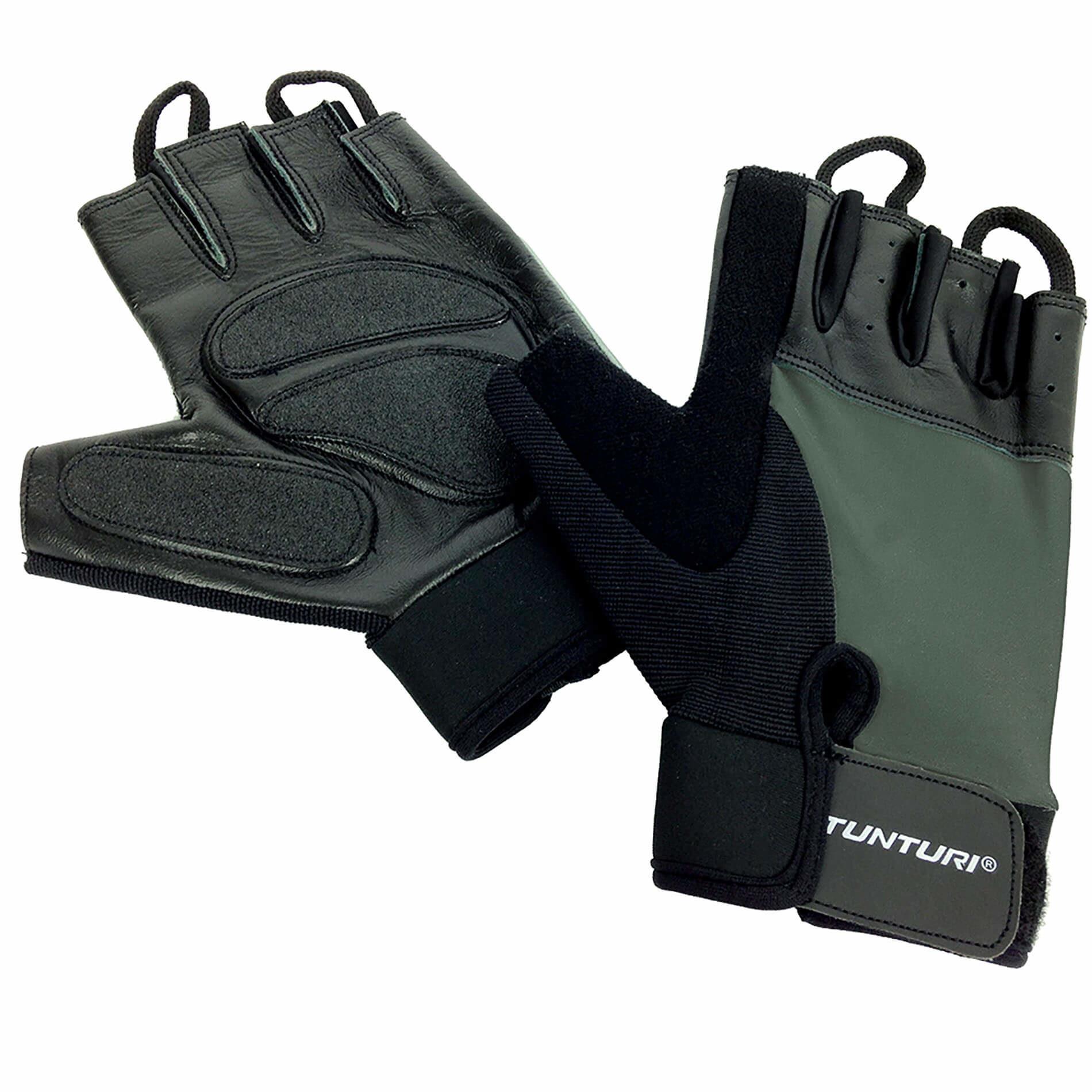 Перчатки для фитнеса Tunturi Pro Gel XL