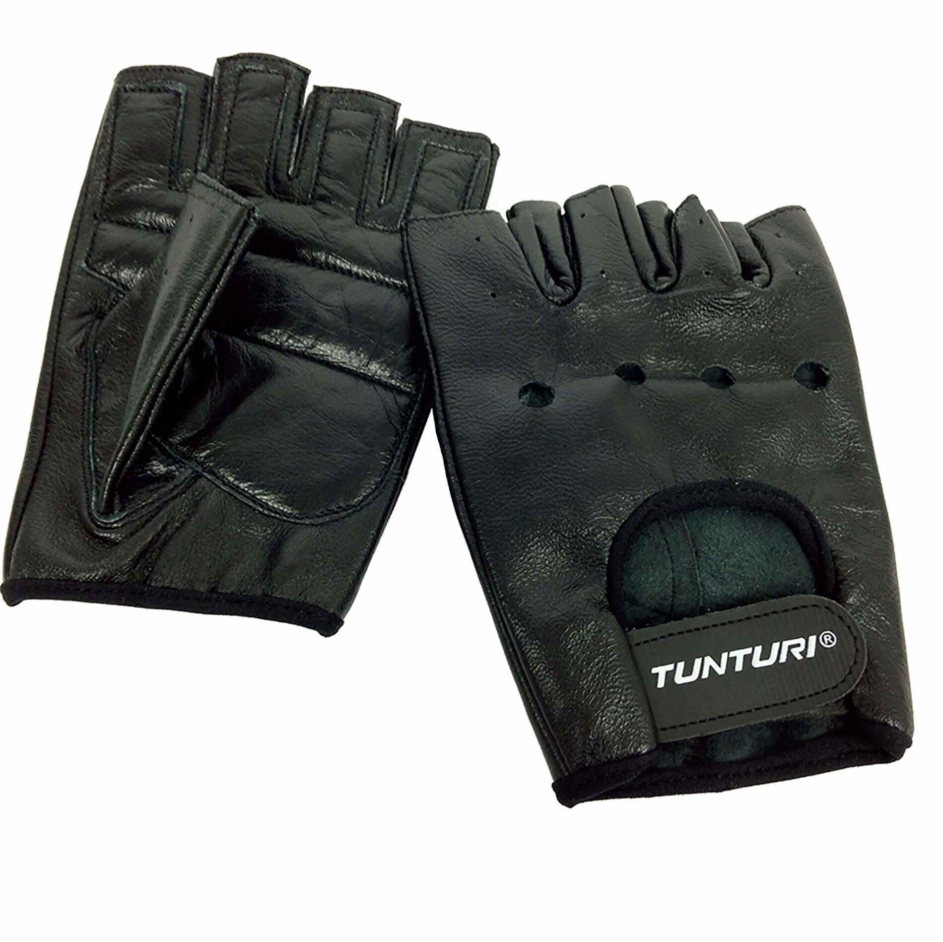 Перчатки для фитнеса Tunturi Fit Sport L