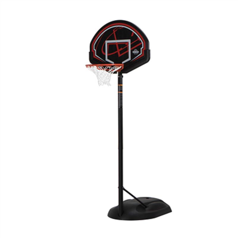 Lifetime 90022 Youth Portable Basketball Hoop (1.65 - 2.29m)
