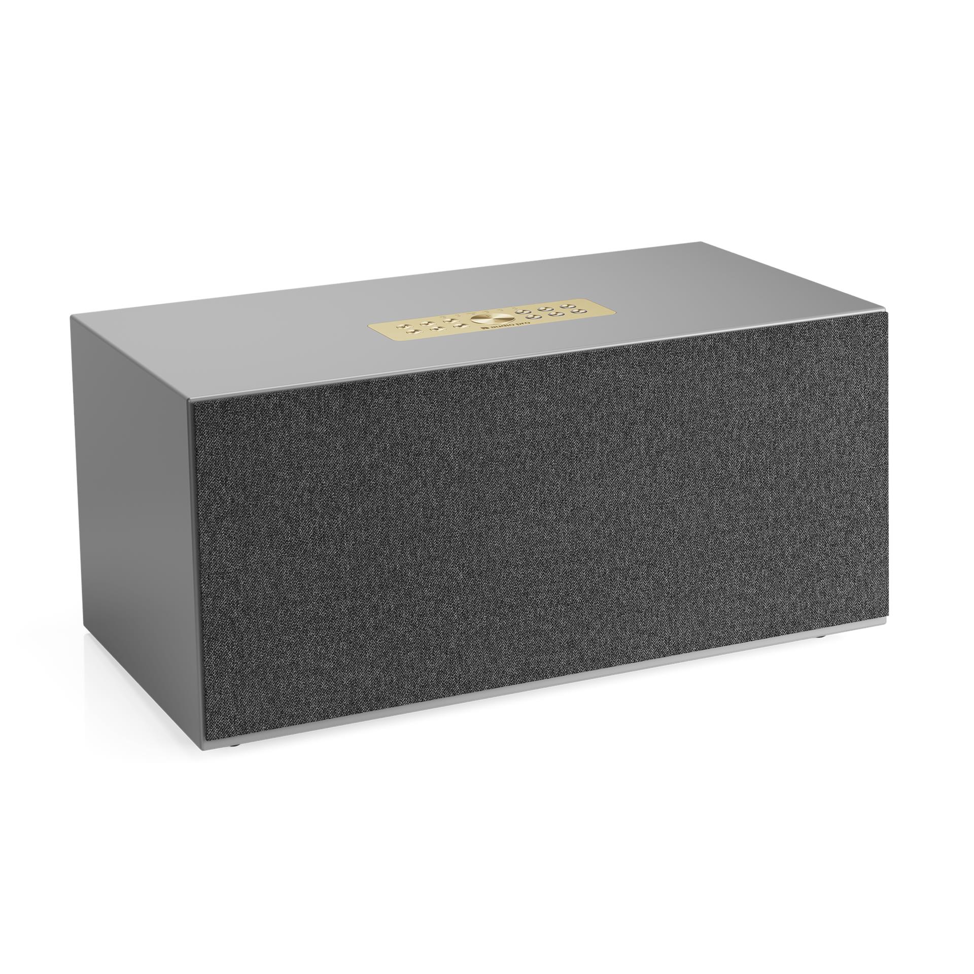 Audio Pro C20 multiroom speaker, Grey