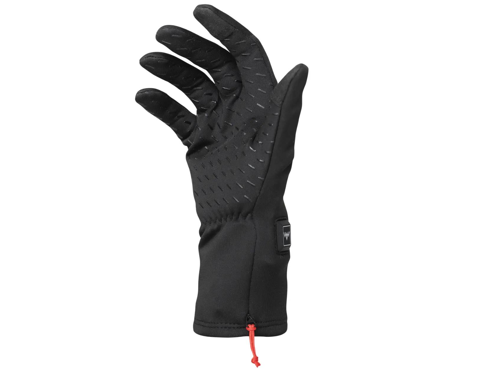 HeatX Heated liner Gloves, XL