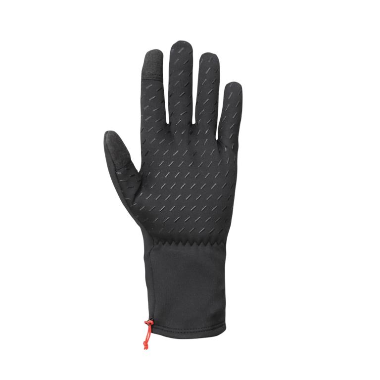 HeatX Heated liner Gloves, L