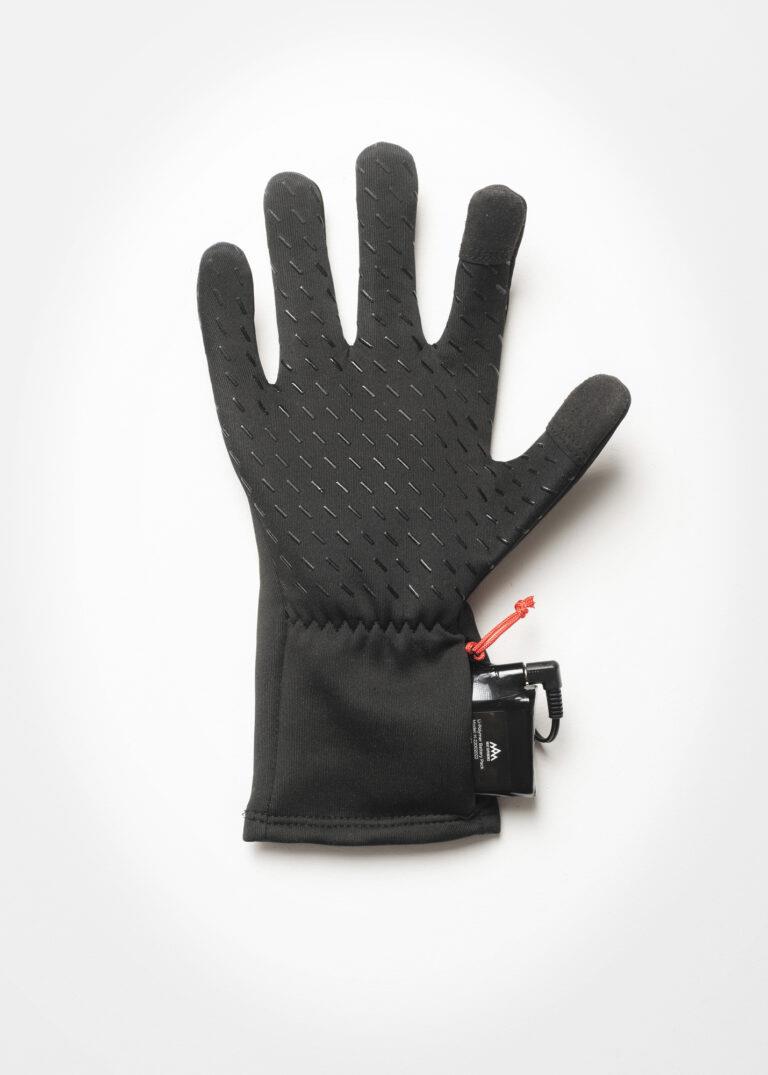 HeatX Heated liner Gloves, L