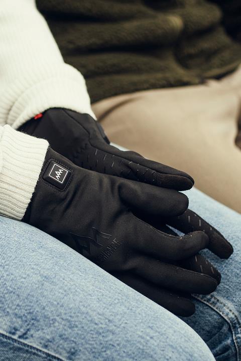 HeatX Heated liner Gloves, L