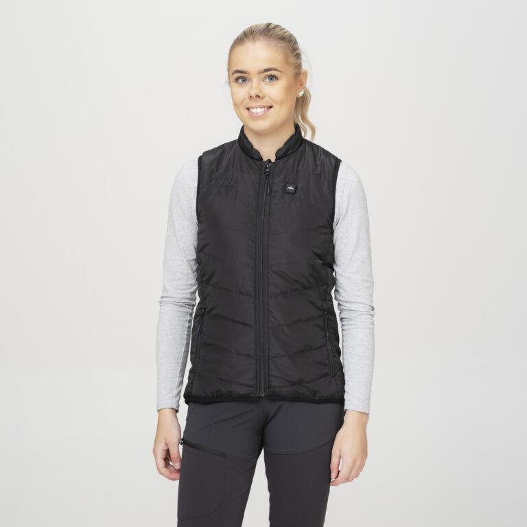 HeatX Heated Everyday Vest​ Womens, XL