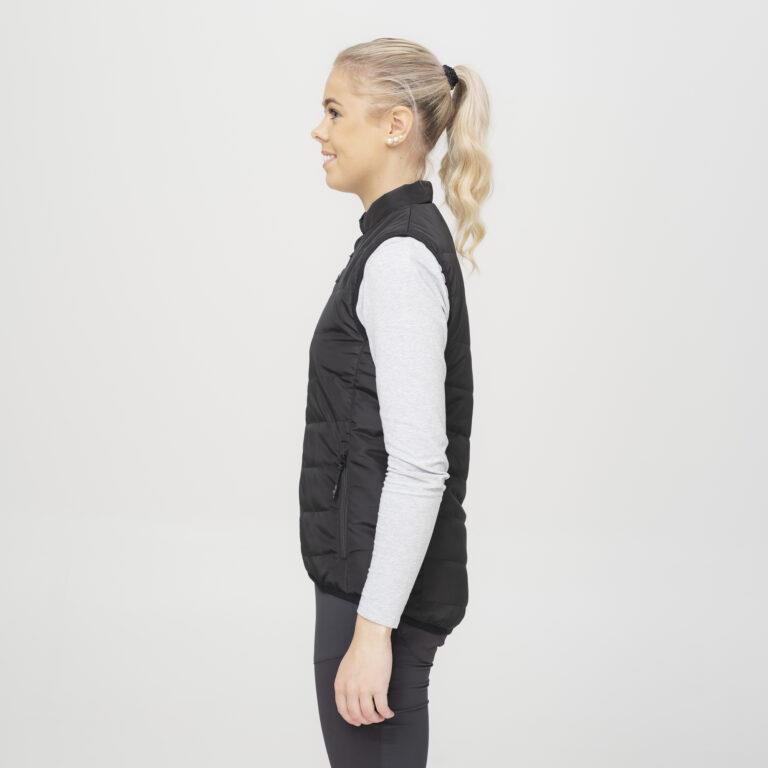 HeatX Heated Everyday Vest​ Womens, M