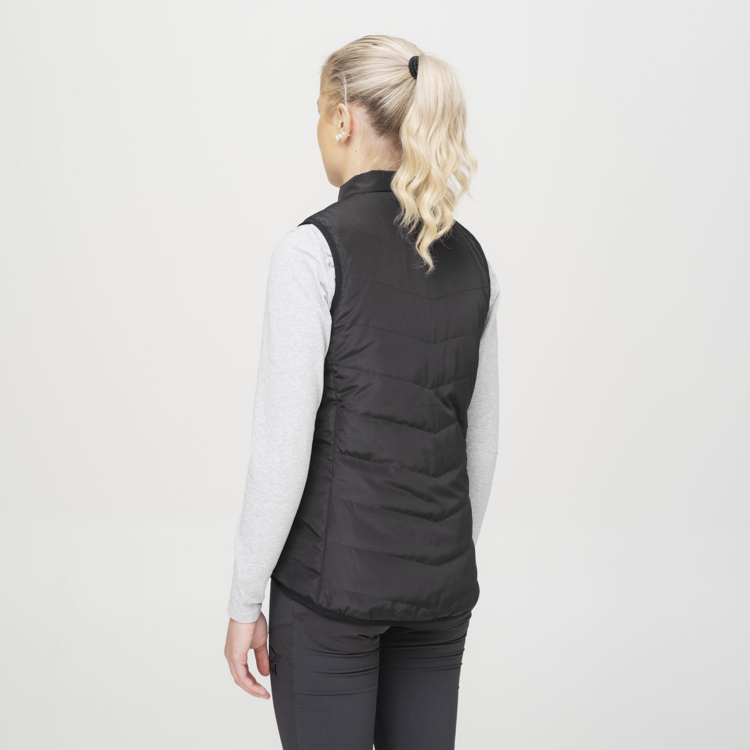 HeatX Heated Everyday Vest​ Womens, M