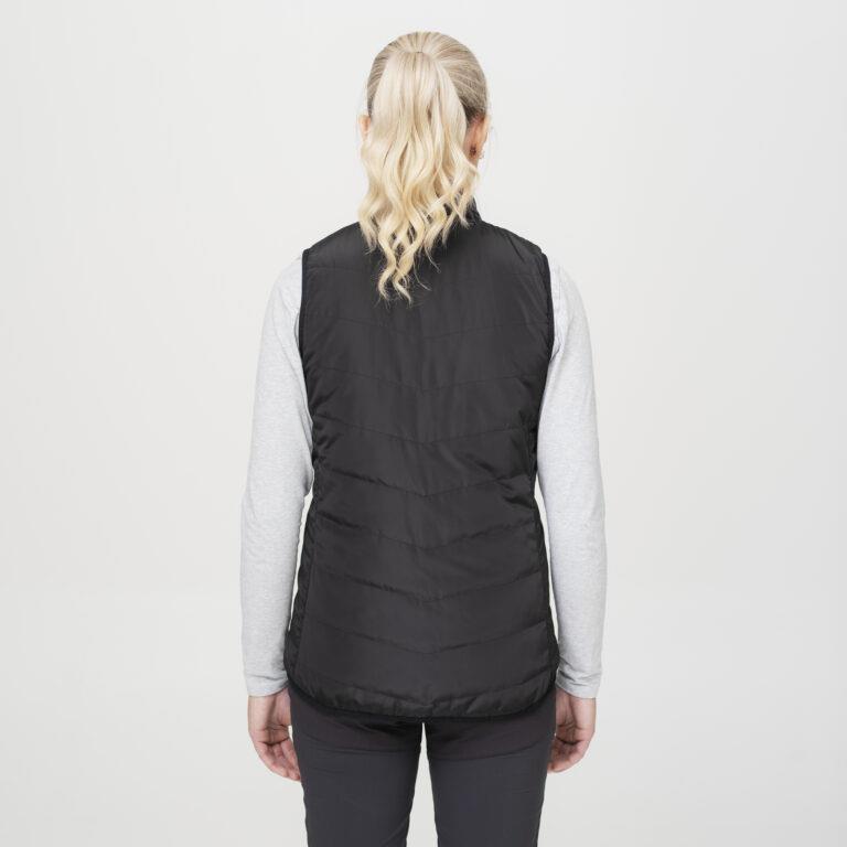 HeatX Heated Everyday Vest​ Womens, M