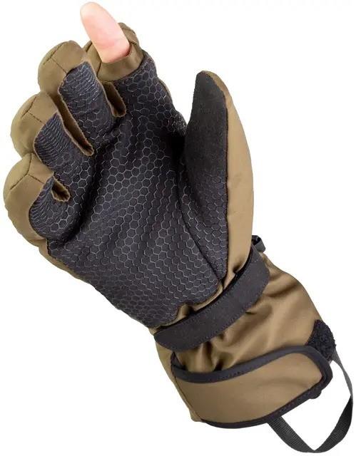 Heatx Heated Hunt Gloves, S