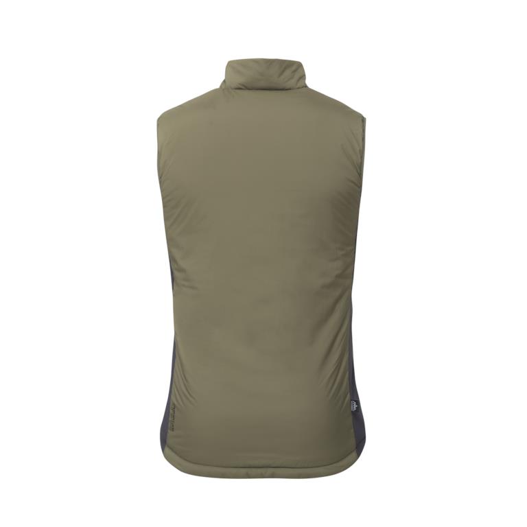 HeatX Heated Hunt Vest Mens V2, XXL