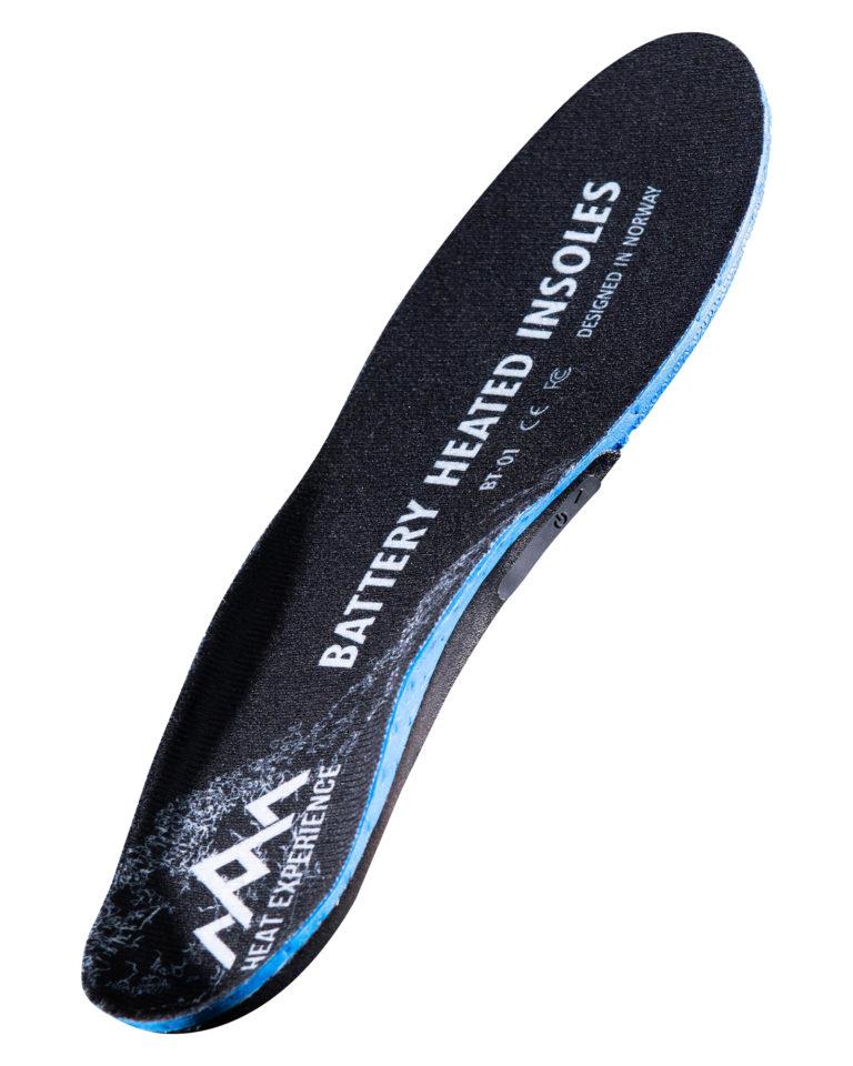 HeatX Heated APP Controlled Insoles​ M