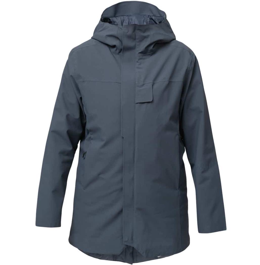 HeatX Heated Oslo Coat Womens-NEW M