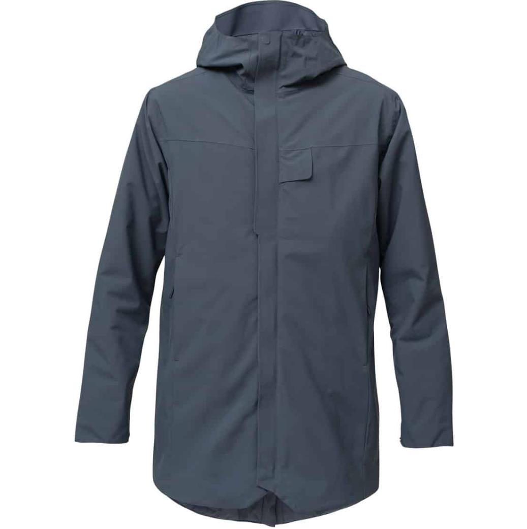 HeatX Heated Oslo Coat Mens-NEW M
