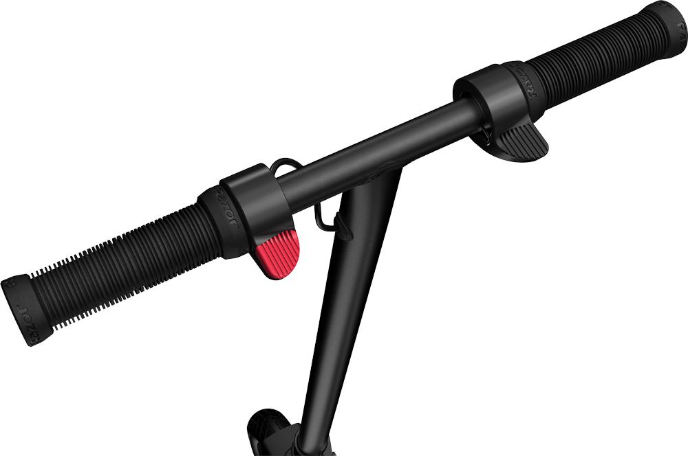 Razor E200 HD Elektriline roller, Hall