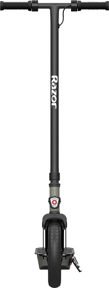 Razor E200 HD Elektriline roller, Hall