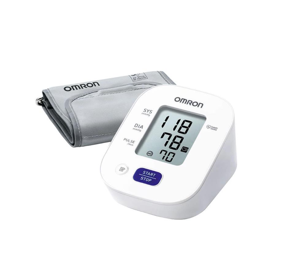 Omron M2 Blood pressure monitor