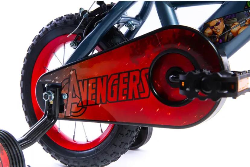 Huffy Avengers 12" Bike