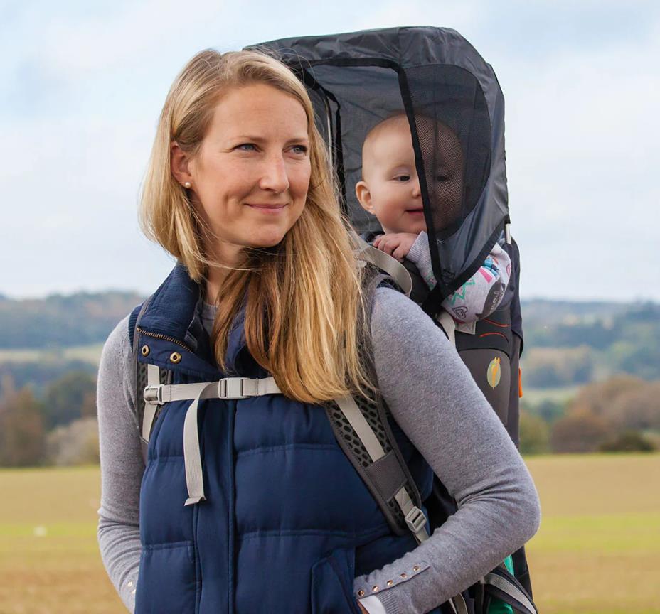 LittleLife lapse kandja päikesevarju